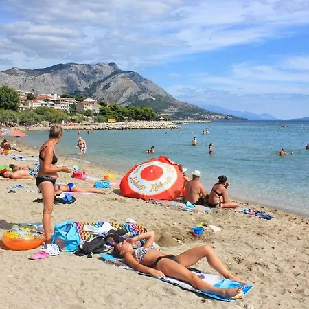 Double Duce 3063t Omiš