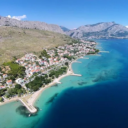 Double Duce 3063t 3* Omiš