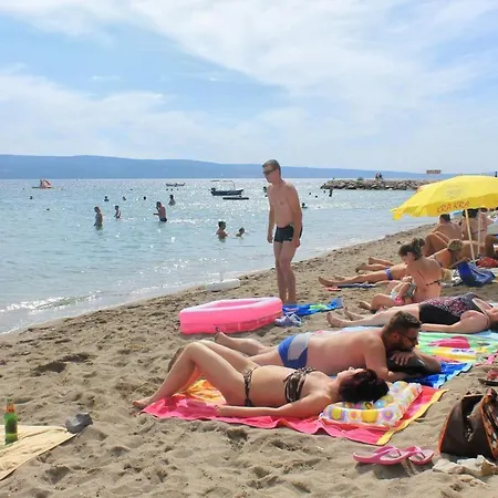Double Duce 3063t 3* Omiš