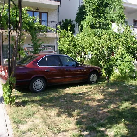 Gasthof Double Duce 3063t 3*