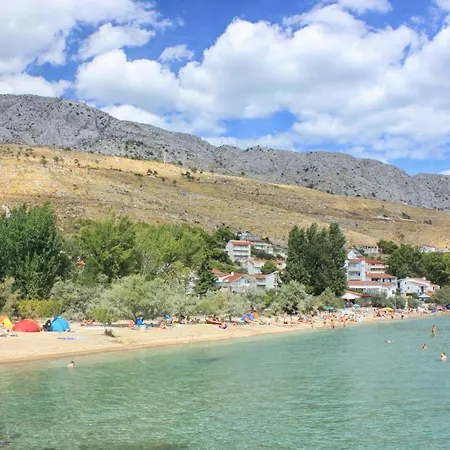 Double Duce 3063t Gasthof Omiš